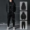 Blouson hiver pour Homme en Polyester - Ref 3114348