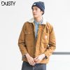Blouson hiver pour Homme DUSTY - Ref 3114358