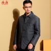 Blouson hiver pour Homme - Ref 3114377