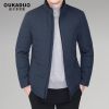 Blouson hiver pour Homme - Ref 3114379