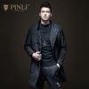 Blouson hiver pour Homme - Ref 3114380