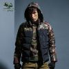 Blouson hiver pour Homme - Ref 3114385
