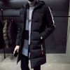 Blouson hiver pour Homme FREEGENTERMAN - Ref 3114423