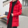 Blouson hiver pour Homme en Polyester - Ref 3114432