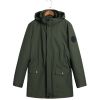 Blouson hiver pour Homme en Nylon - Ref 3114441