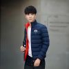 Blouson hiver pour Homme - Ref 3114442
