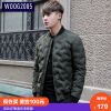  Blouson hiver pour Homme - Ref 3114451