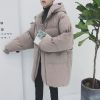 Blouson hiver pour Homme CHONG - Ref 3114453
