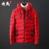 Blouson hiver pour Homme - Ref 3114459
