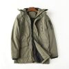 Blouson hiver pour Homme - Ref 3114477