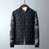 Blouson hiver pour Homme en Polyester - Ref 3114486