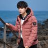 Blouson hiver pour Homme - Ref 3114488
