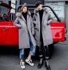 Blouson hiver pour Homme GOXHUOOS - Ref 3114492