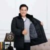 Blouson hiver pour Homme - Ref 3114527