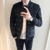 Blouson hiver pour Homme en Coton - Ref 3114530