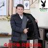 Blouson hiver pour Homme - Ref 3114555