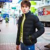 Blouson hiver pour Homme en Polyester - Ref 3114573