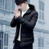 Blouson hiver pour Homme FGN - Ref 3114585