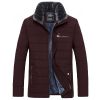 Blouson hiver pour Homme - Ref 3114588