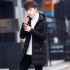 Blouson hiver pour Homme en Polyester - Ref 3114620
