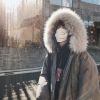 Blouson hiver pour Homme - Ref 3114636