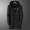 Blouson hiver pour Homme en Polyester - Ref 3114641