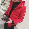 Blouson hiver pour Homme - Ref 3114660