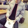 Blouson hiver pour Homme - Ref 3114668