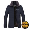 Blouson hiver pour Homme - Ref 3114678