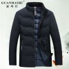Blouson hiver pour Homme - Ref 3114698