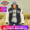 Blouson hiver pour Homme DICKIES - Ref 3114723