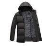 Blouson hiver pour Homme - Ref 3114730
