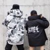 Blouson hiver pour Homme ROOKIE BELL - Ref 3114750