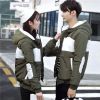 Blouson hiver pour Homme - Ref 3114755