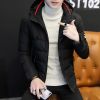 Blouson hiver pour Homme en Polyester - Ref 3114757