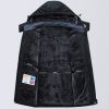 Blouson hiver pour Homme en Polyester - Ref 3114769
