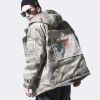 Blouson hiver pour Homme en Coton - Ref 3114781