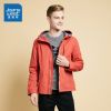 Blouson hiver pour Homme JEANSWEST - Ref 3114782