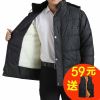 Blouson hiver pour Homme - Ref 3114809
