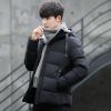 Blouson hiver pour Homme - Ref 3114818