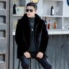 Blouson hiver pour Homme - Ref 3114830