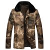 Blouson hiver pour Homme - Ref 3114844