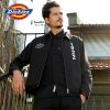 Blouson hiver pour Homme DICKIES - Ref 3114870