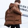 Blouson hiver pour Homme - Ref 3114895