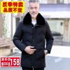 Blouson hiver pour Homme - Ref 3114901