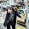 Blouson hiver pour Homme GXXH - Ref 3114915