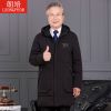 Blouson hiver pour Homme LEONGPEOR LANGPEI - Ref 3114941