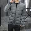 Blouson hiver pour Homme ZHENGSHENGYU - Ref 3114971