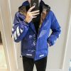 Blouson hiver pour Homme - Ref 3114979