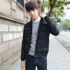 Blouson hiver pour Homme - Ref 3114988